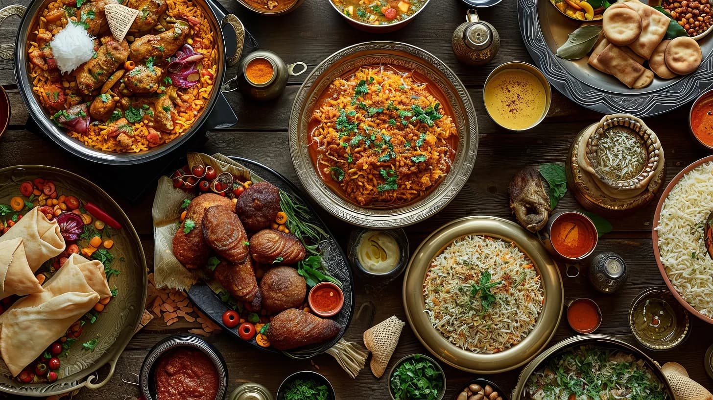 Tandoori Hut