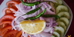 Garden Salad