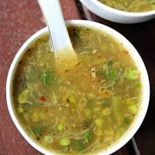 Vegetable Soup