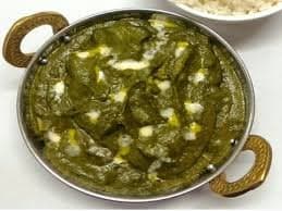 Goat Saag