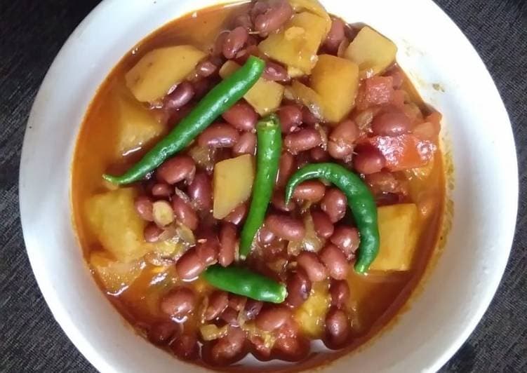 Rajma