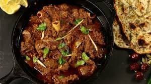 Goat Kadahi
