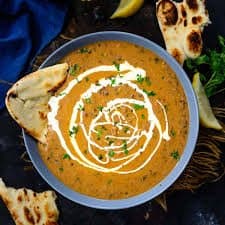 Dal Makhani
