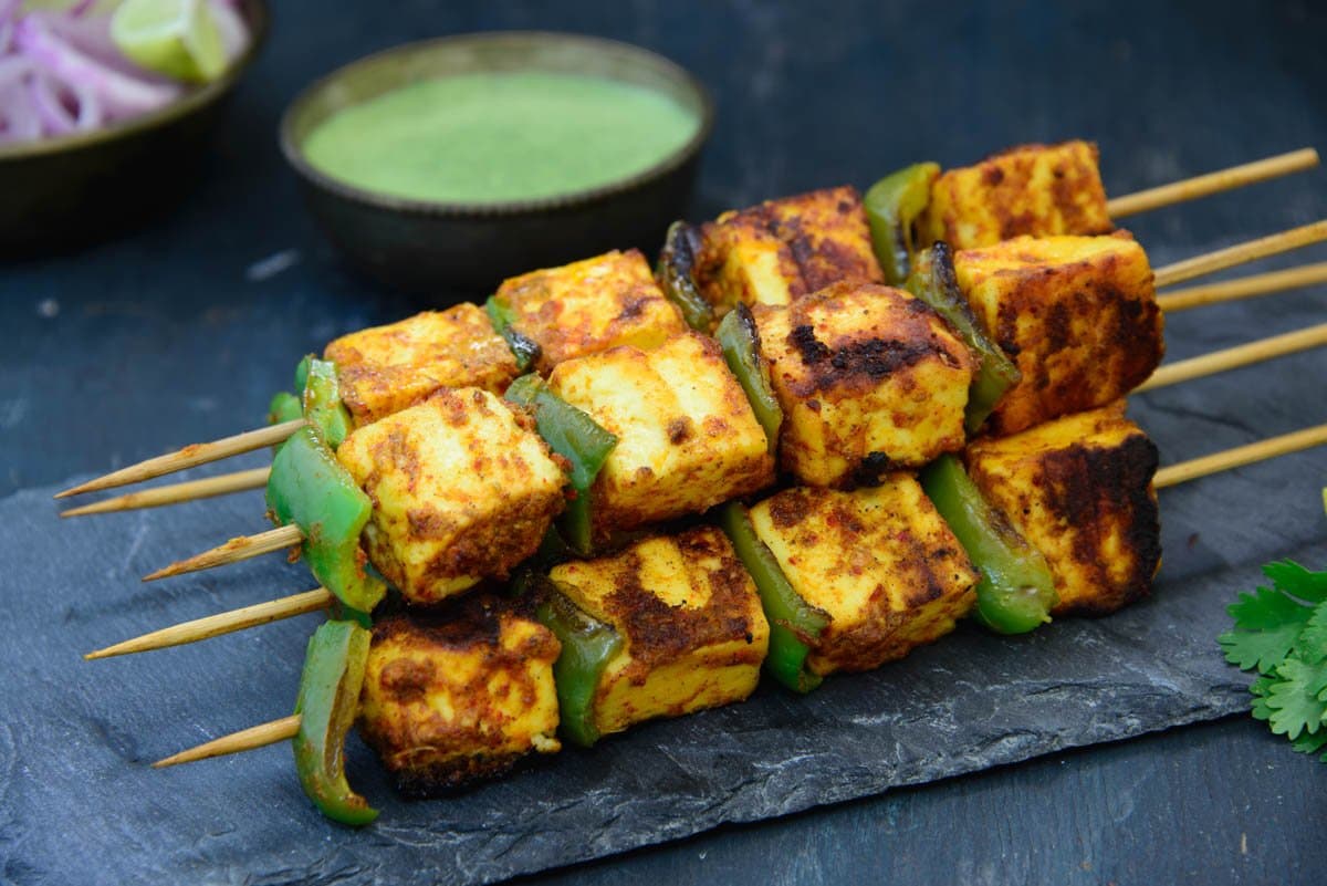 Achari Tikka