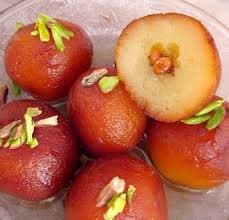 Gulab Jamun
