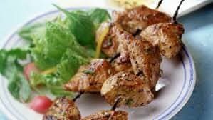 Malai Kabab