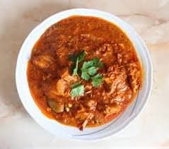 Chicken Masala
