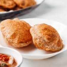 Poori (1 Pc)