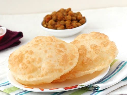 Bhatura (1 Pc)