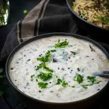 Small Raita