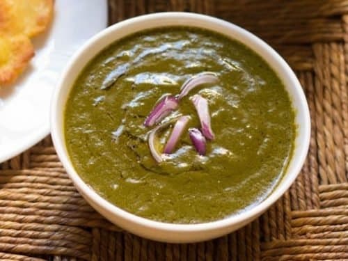 Saag