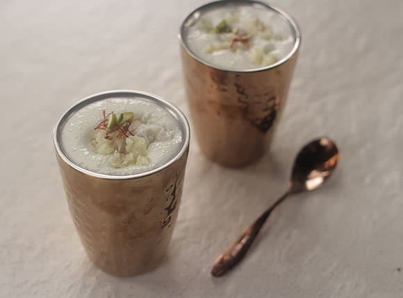 Salti Lassi