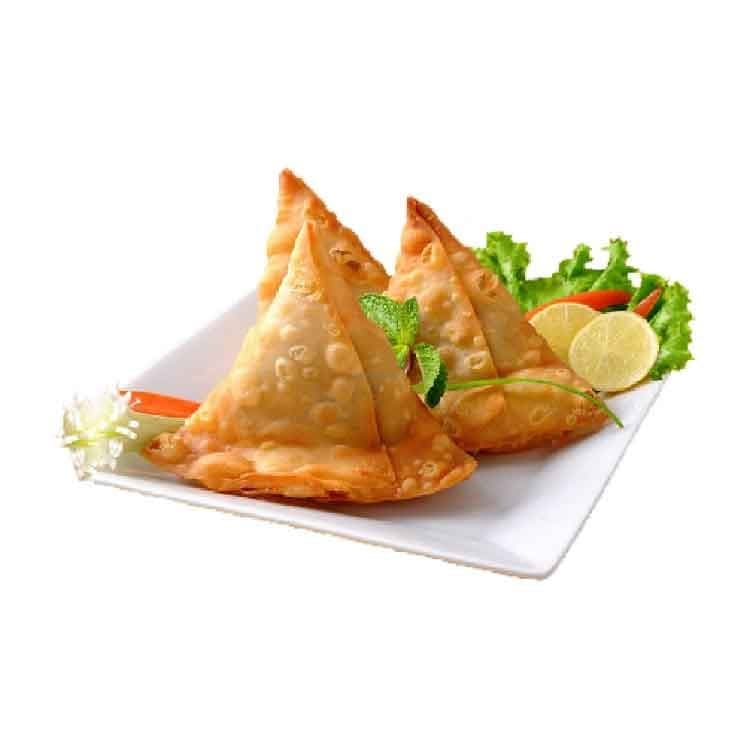 Samosa (2 Pcs)