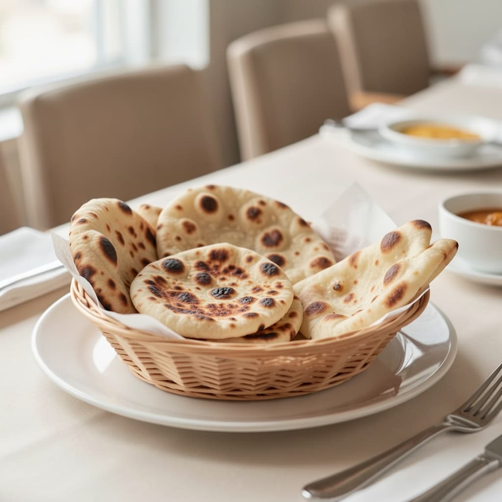 Bread Basket