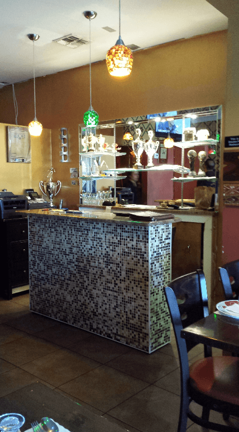 Tandoori Hut